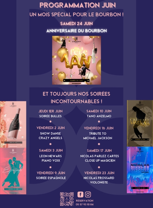 Le Bourbon Bordeaux Restaurant Bordeaux Decouvrez Nos Evenements 2 Le Bourbon Bordeaux Restaurant Bordeaux Decouvrez Nos Evenements 2